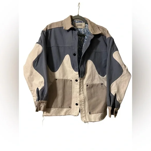 Sango Watta Jacket - Picture 1 of 10